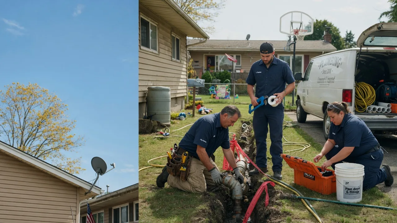 Garbage Disposal Replacement in Fremont, WI near me